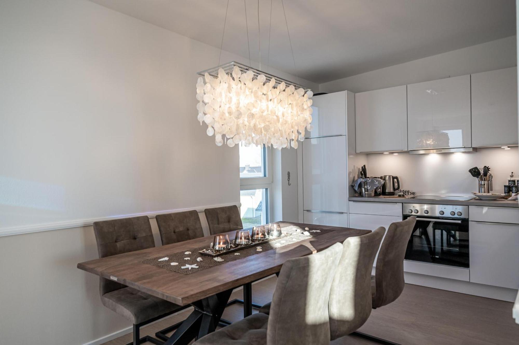 Cloud Nine Apartment Олпениц Екстериор снимка