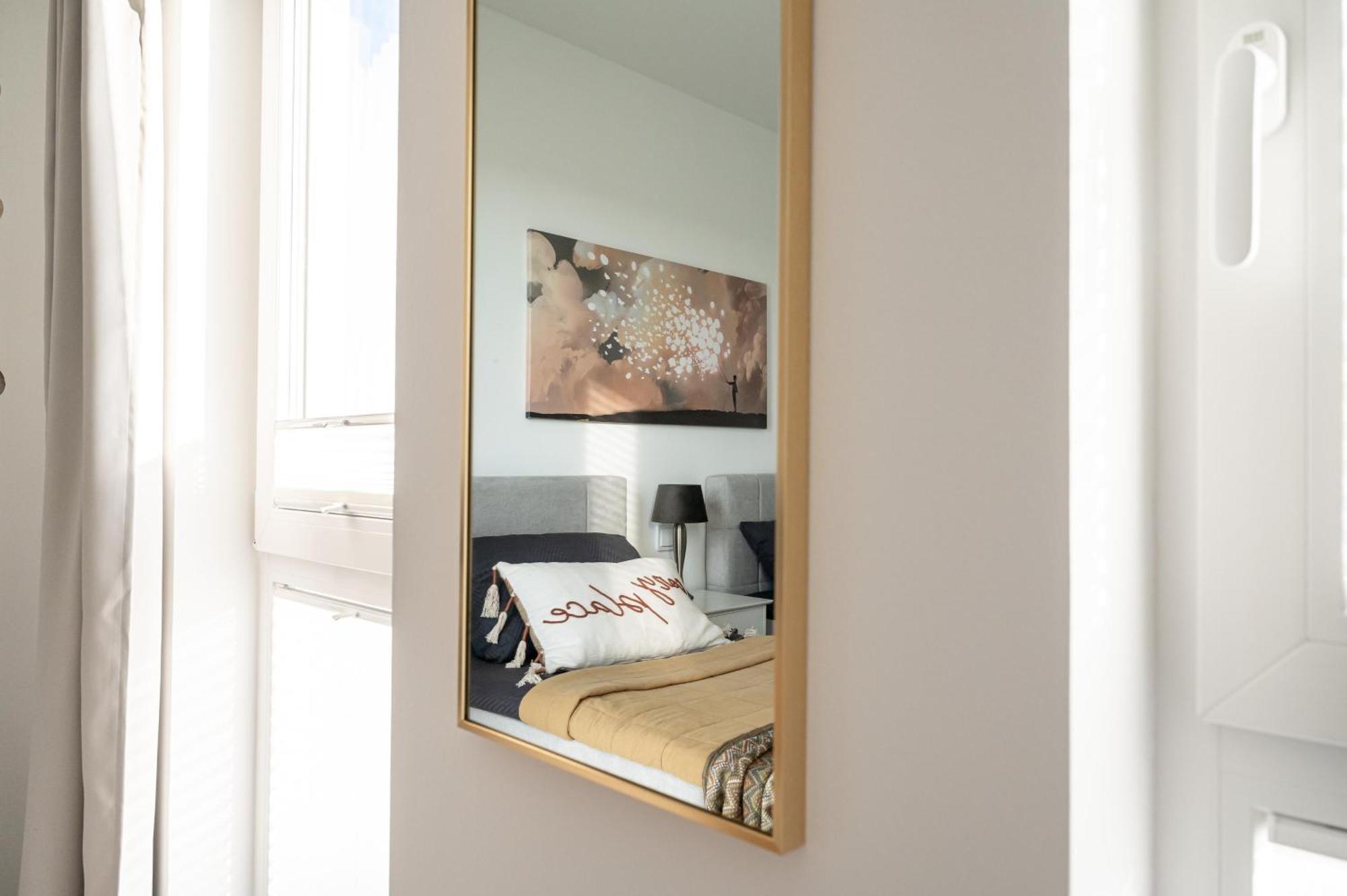 Cloud Nine Apartment Олпениц Екстериор снимка