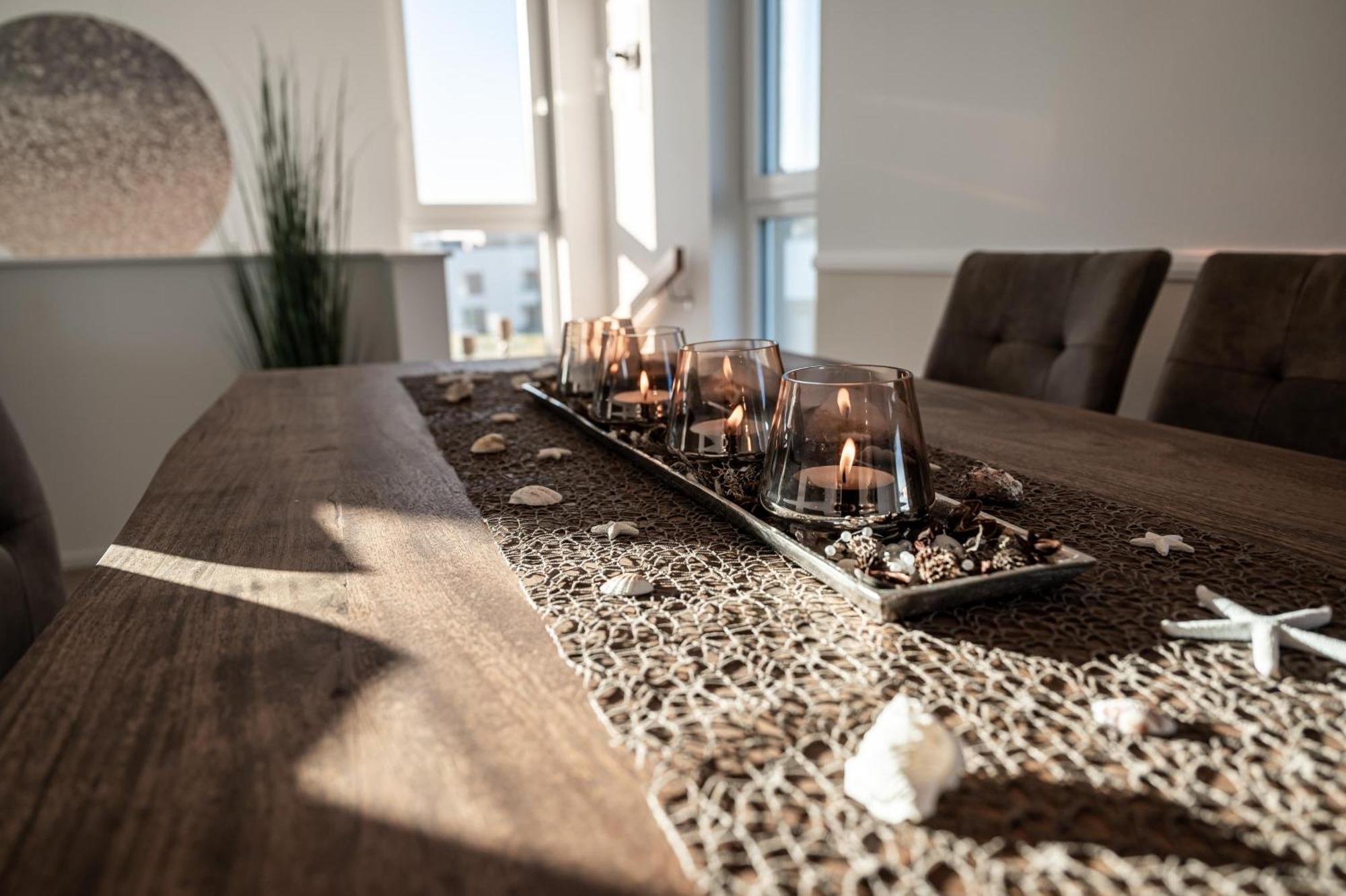 Cloud Nine Apartment Олпениц Екстериор снимка