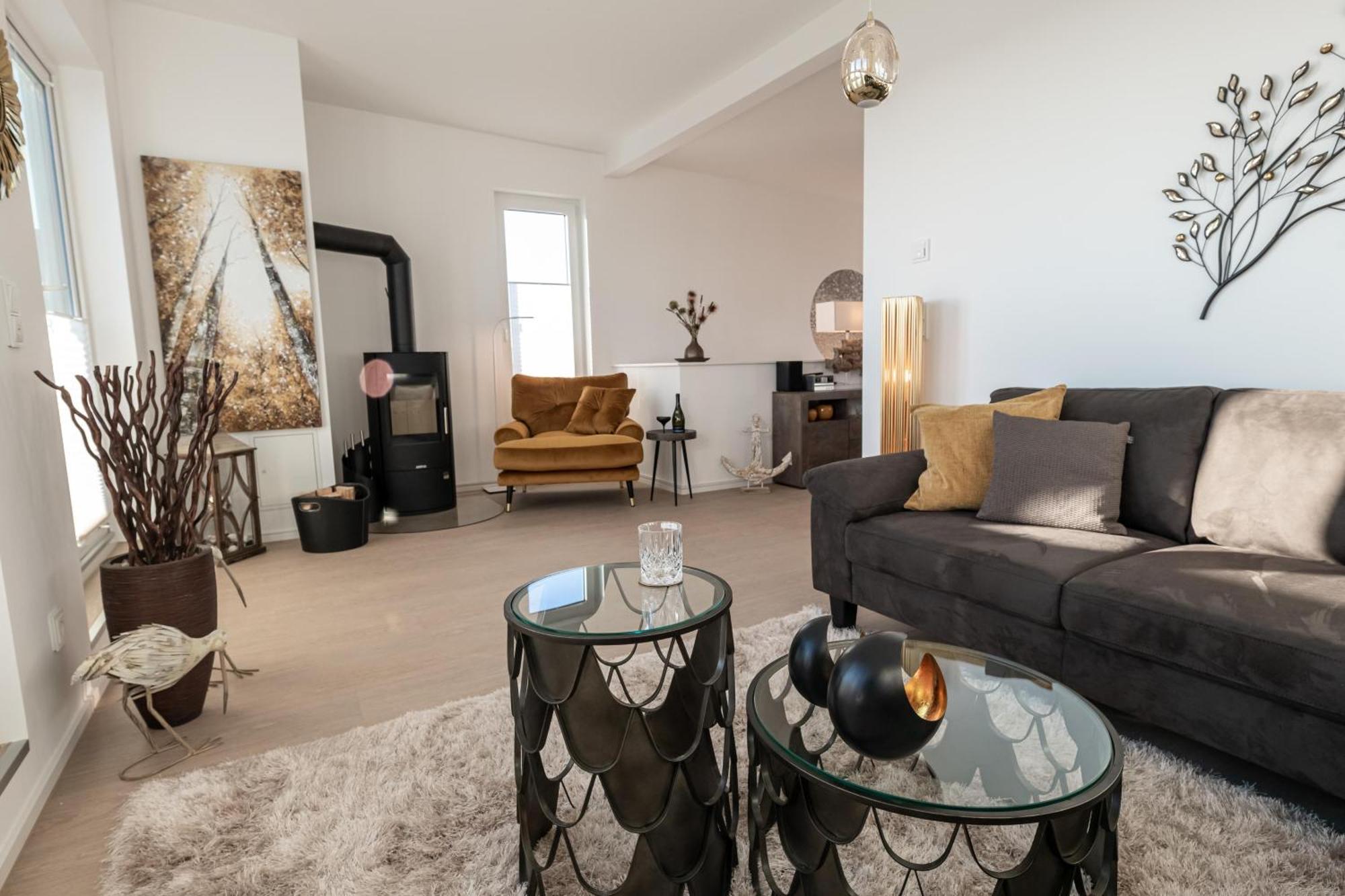 Cloud Nine Apartment Олпениц Екстериор снимка