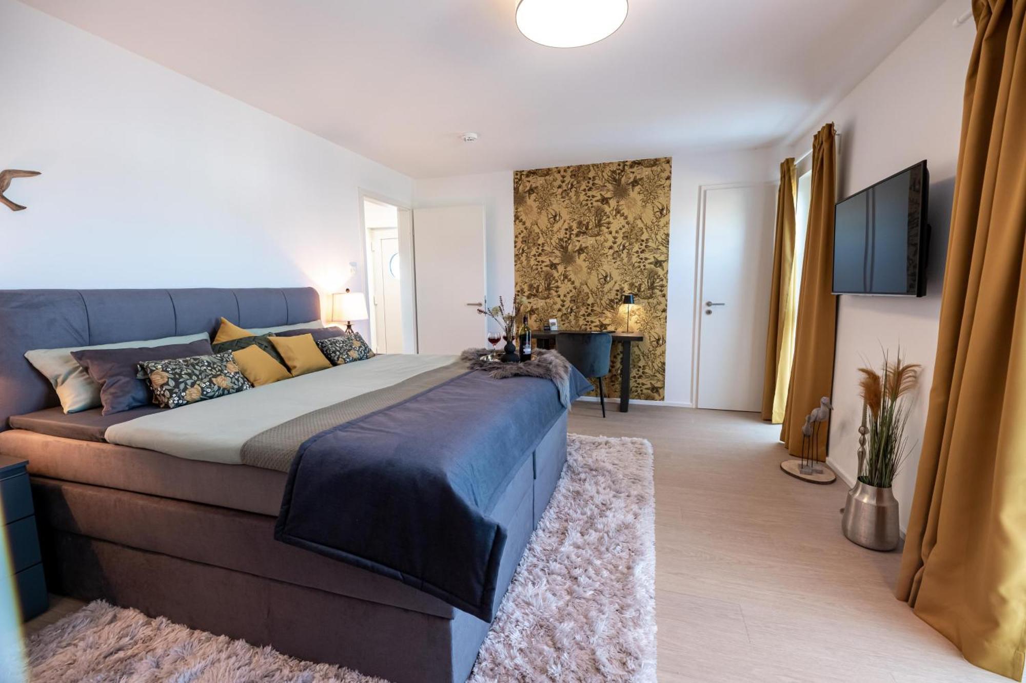 Cloud Nine Apartment Олпениц Екстериор снимка